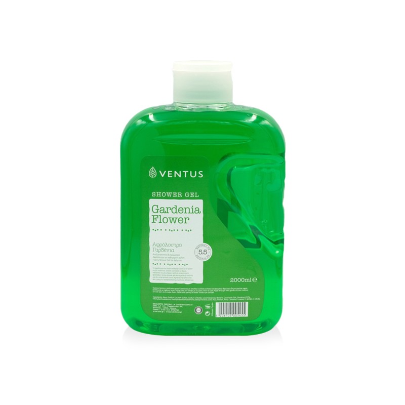 Αφρόλουτρο Ventus Gardenia 2000ml
