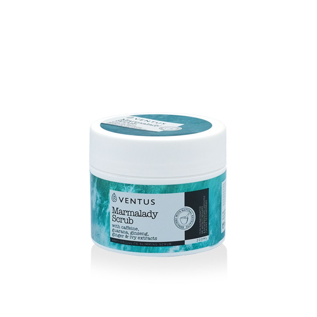 Απολεπιστικό Σώματος Ventus Marmalady Scrub 200ml