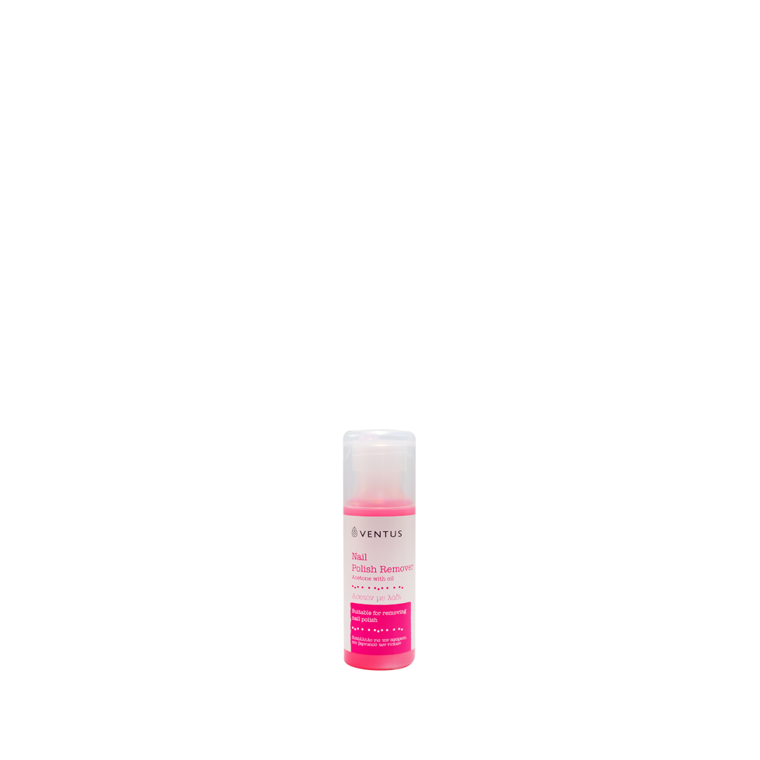 Ασετόν Με Λάδι Ventus 100ml