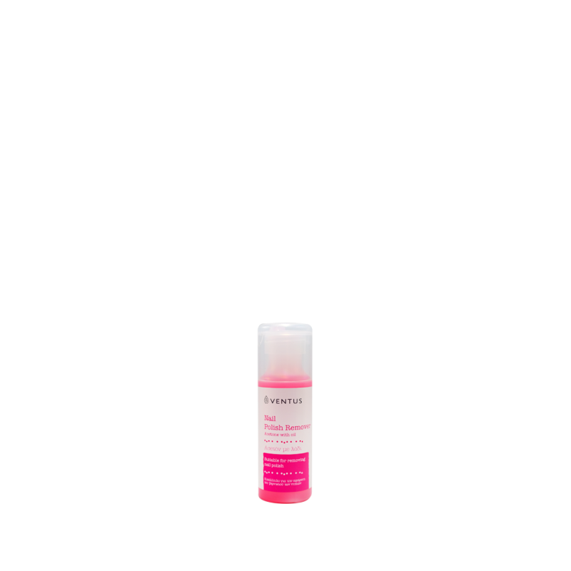 Ασετόν Με Λάδι Ventus 100ml Ασετόν Με Λάδι Ventus 100ml