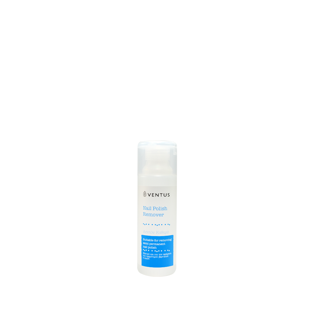 Καθαρό Ασετόν Ventus 250ml