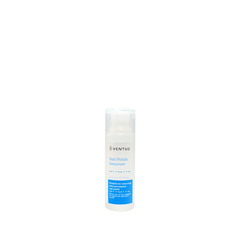 Καθαρό Ασετόν Ventus 250ml