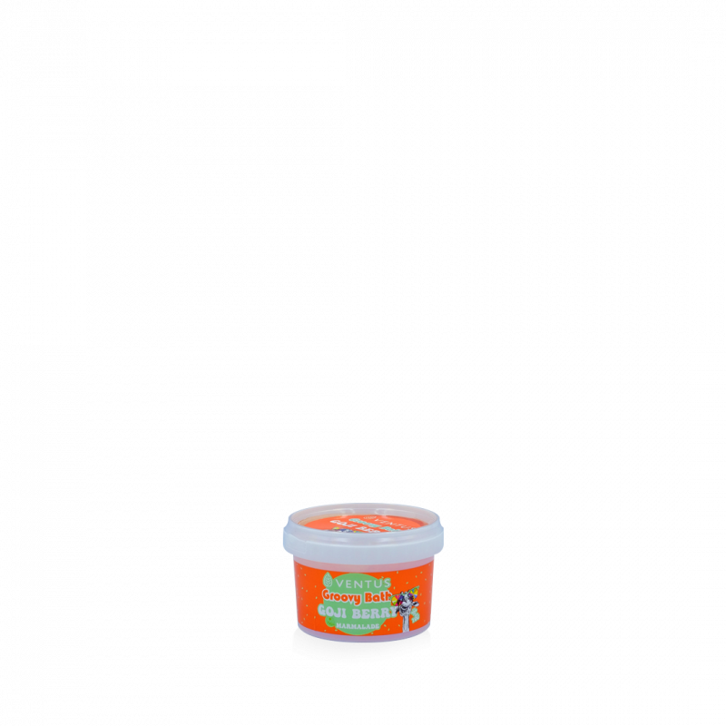 Ventus Groovy Bath Goji Berry Marmalade 250ml
