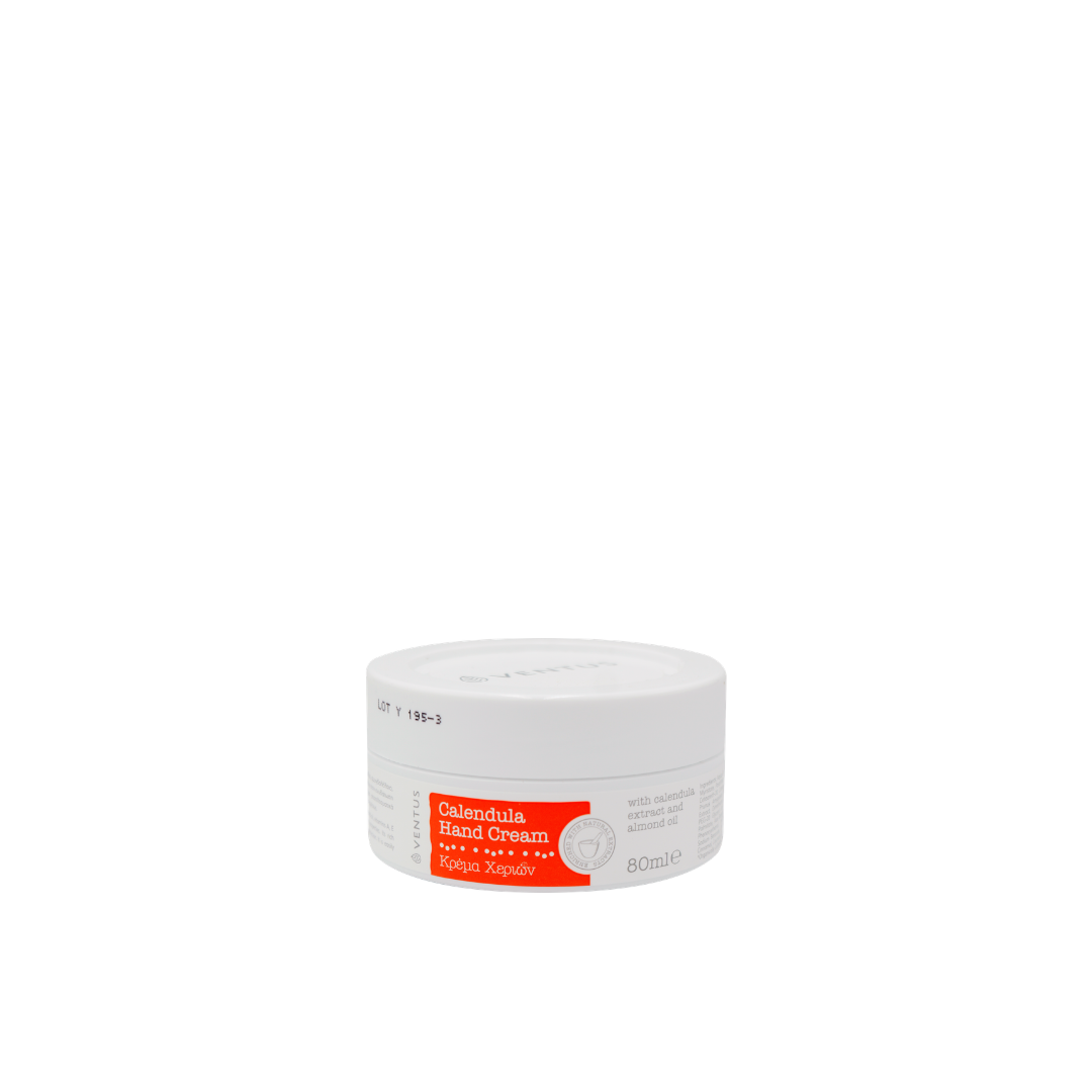 Κρέμα Χεριών Ventus Calendula 80ml