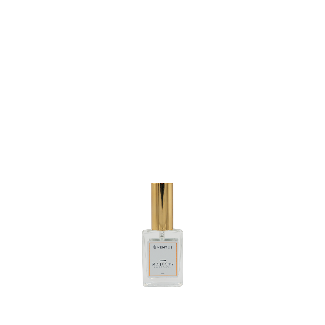 Ventus Majesty Eau de Parfum 30ml