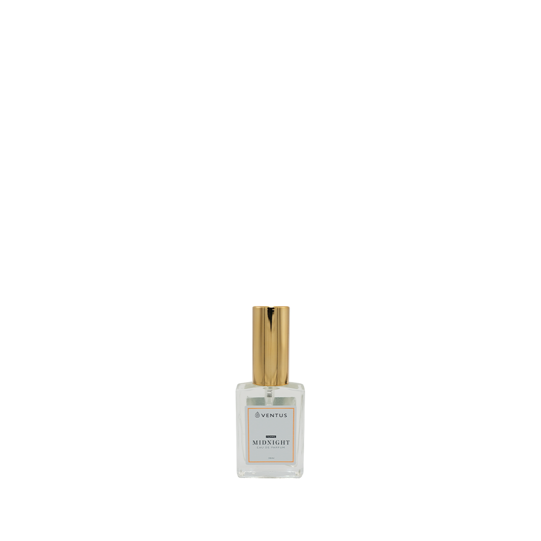 Ventus Midnight Eau de Parfum 30ml