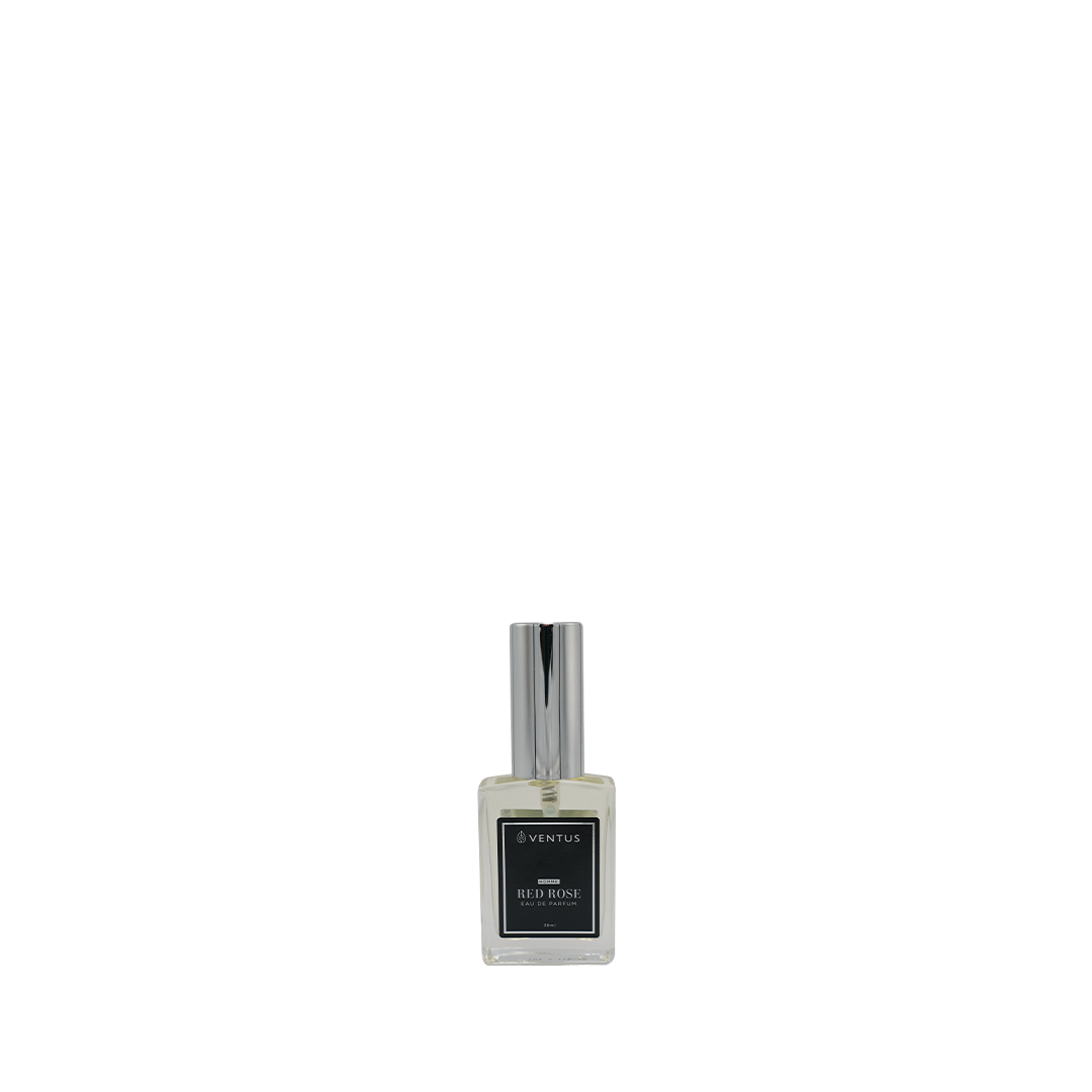 Ventus Red Rose Eau de Parfum 30ml