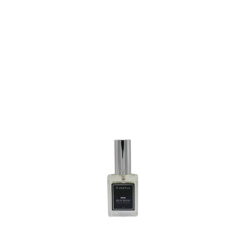Ventus Red Rose Eau de Parfum 30ml Ventus Red Rose Eau de Parfum 30ml