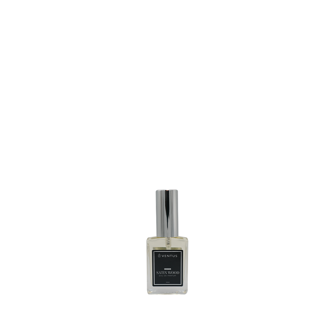 Ventus Satin Wood Eau de Parfum 30ml
