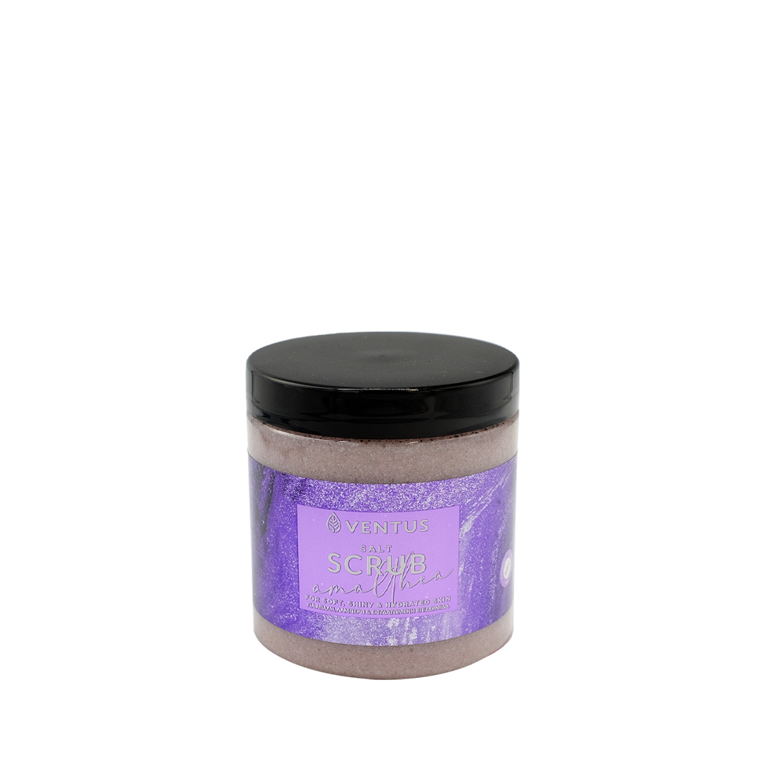 Ventus Salt Scrub Amalthea 700gr