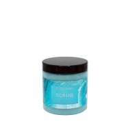 Ventus Salt Scrub Asherah 700gr