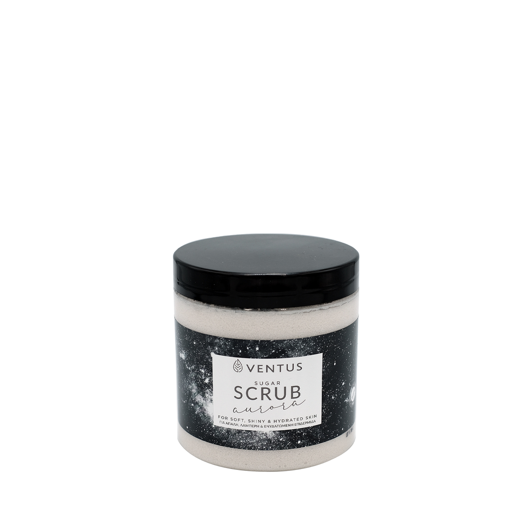 Ventus Sugar Scrub Aurora 600gr