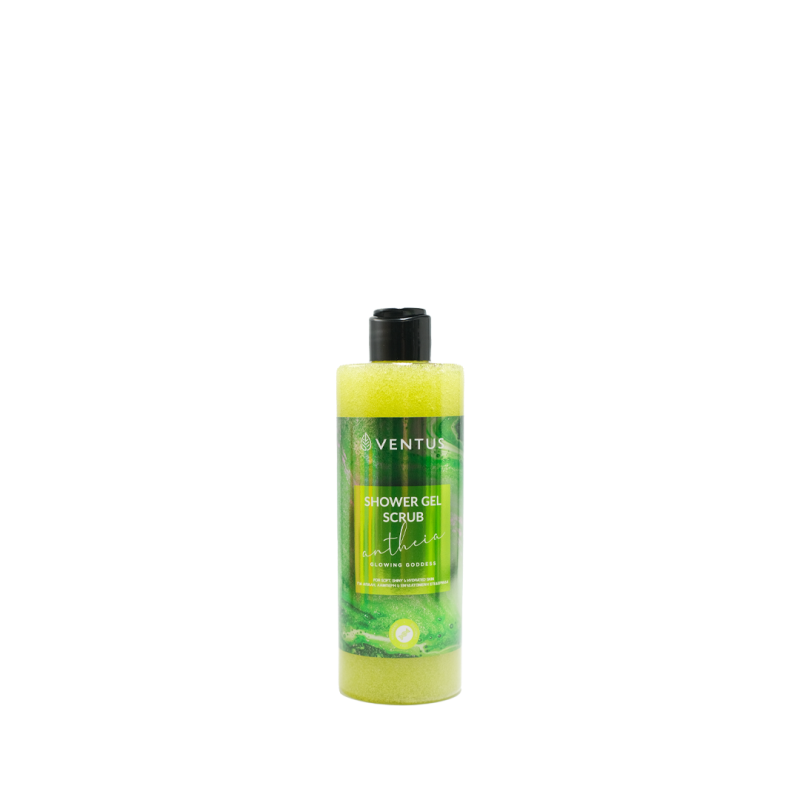 Απολεπιστικό Αφρόλουτρο Ventus Antheia 300ml Απολεπιστικό Αφρόλουτρο Ventus Antheia 300ml