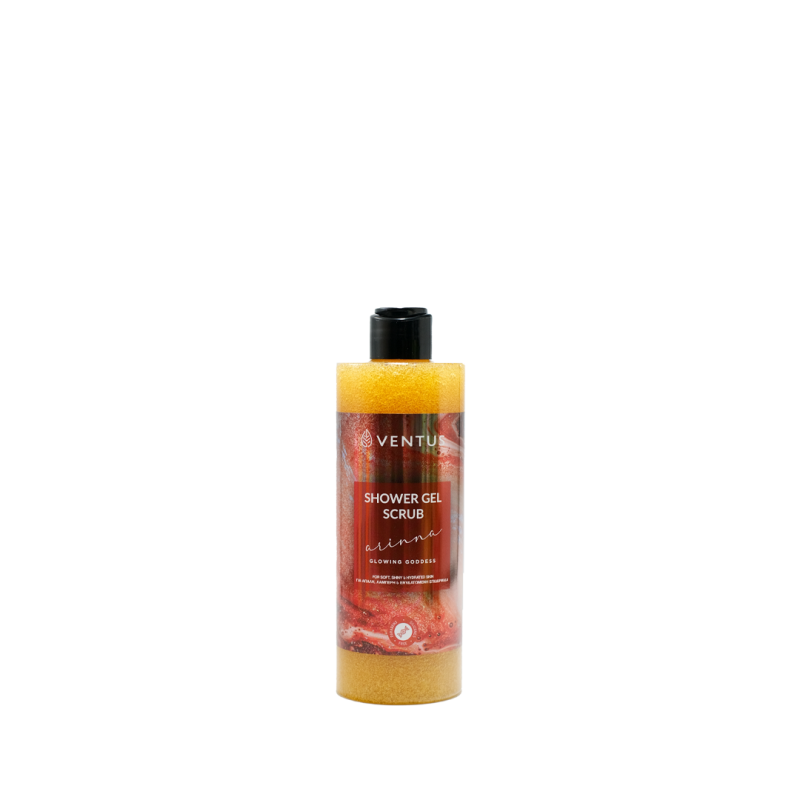 Απολεπιστικό Αφρόλουτρο Ventus Arinna 300ml Απολεπιστικό Αφρόλουτρο Ventus Arinna 300ml