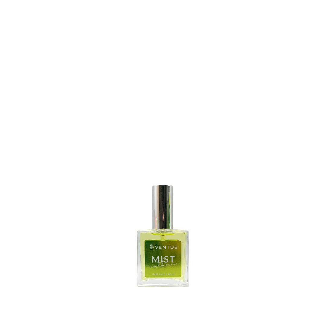 Ventus Body Mist Antheia 50ml