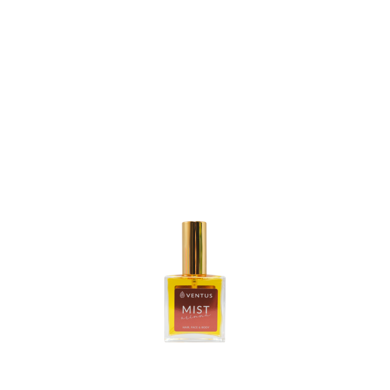 Ventus Body Mist Arinna 50ml Ventus Body Mist Arinna 50ml