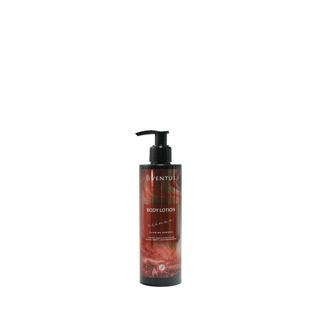 Ventus Body Lotion Arinna 250ml