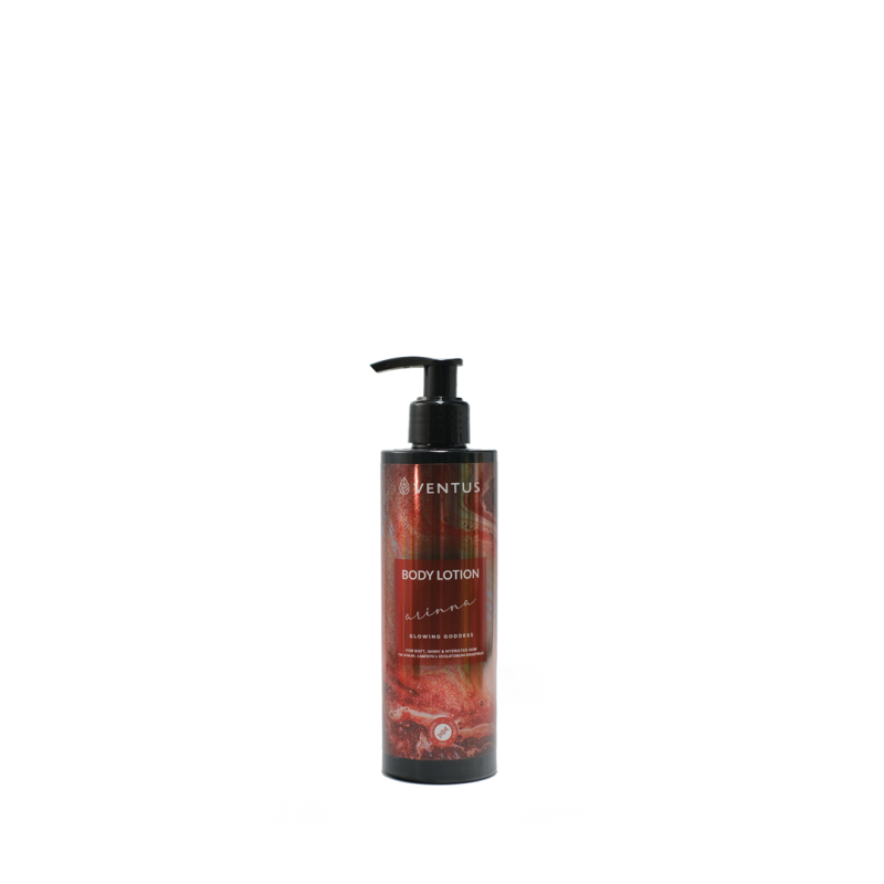 Ventus Body Lotion Arinna 250ml Ventus Body Lotion Arinna 250ml