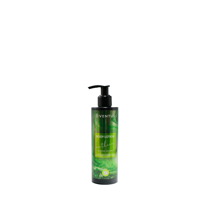 Ventus Body Lotion Antheia 250ml Ventus Body Lotion Antheia 250ml