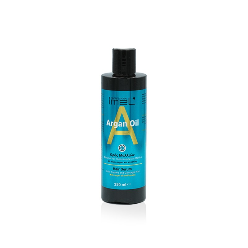 Ορός Μαλλιών Imel Argan Oil 250ml