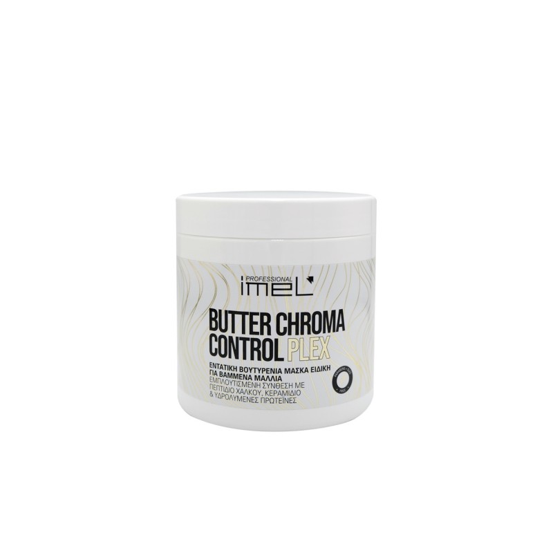 Imel Butter Chroma Control Plex 500ml