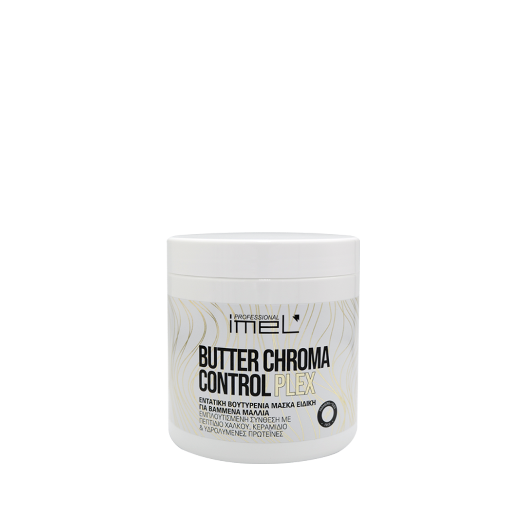 Imel Butter Chroma Control Plex 500ml