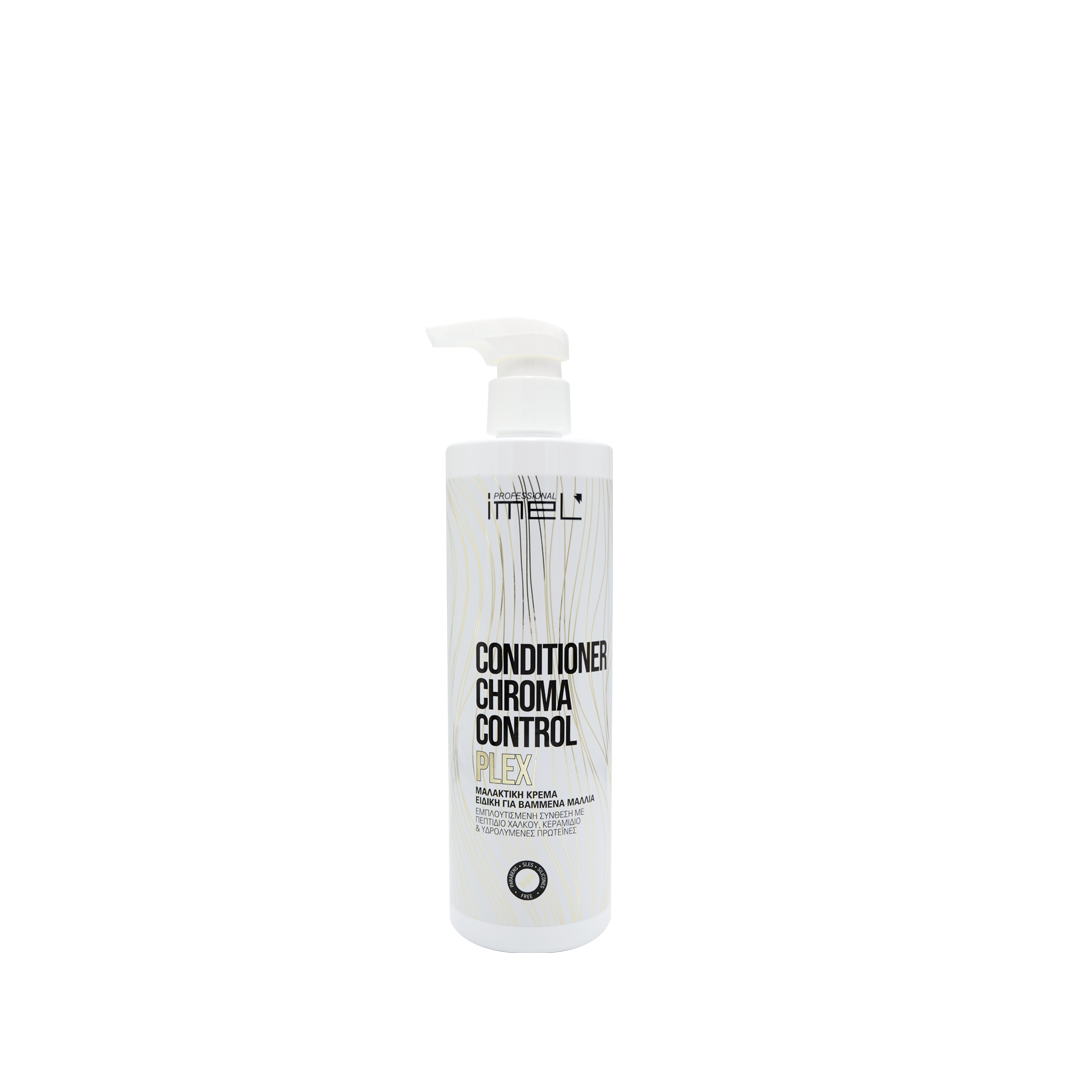 Imel Conditioner Chroma Control Plex 500ml