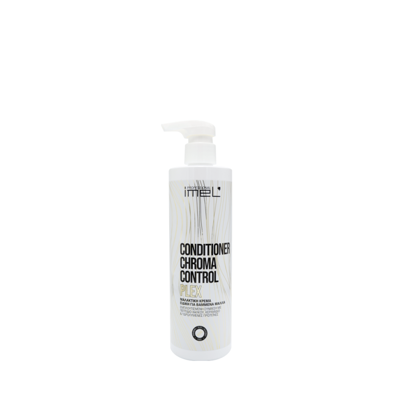 Imel Conditioner Chroma Control Plex 500ml