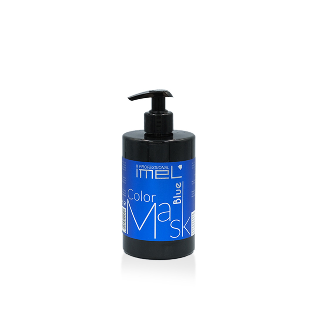 Imel Blue Color Mask 500ml