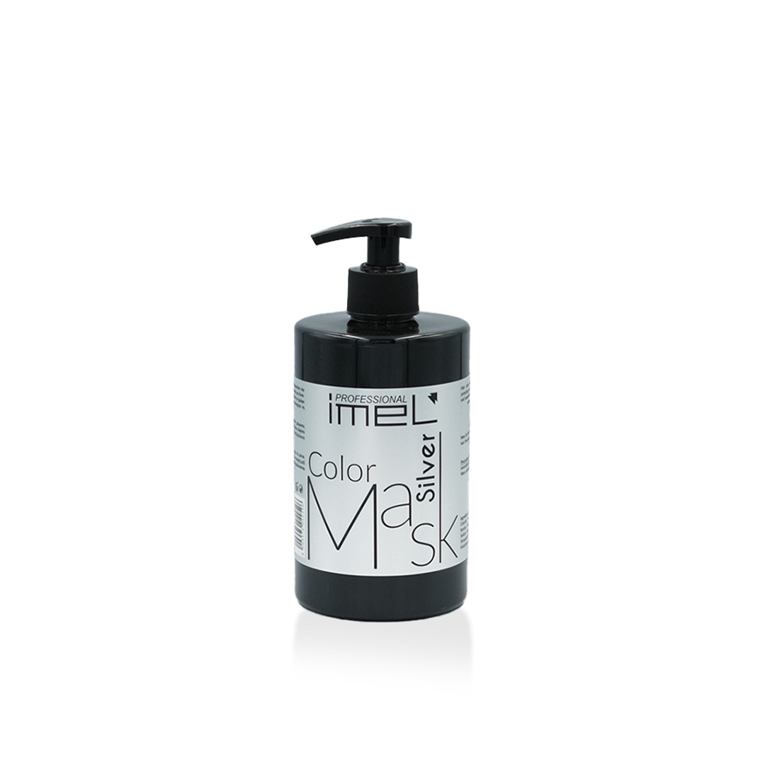 Imel Silver Color Mask 500ml