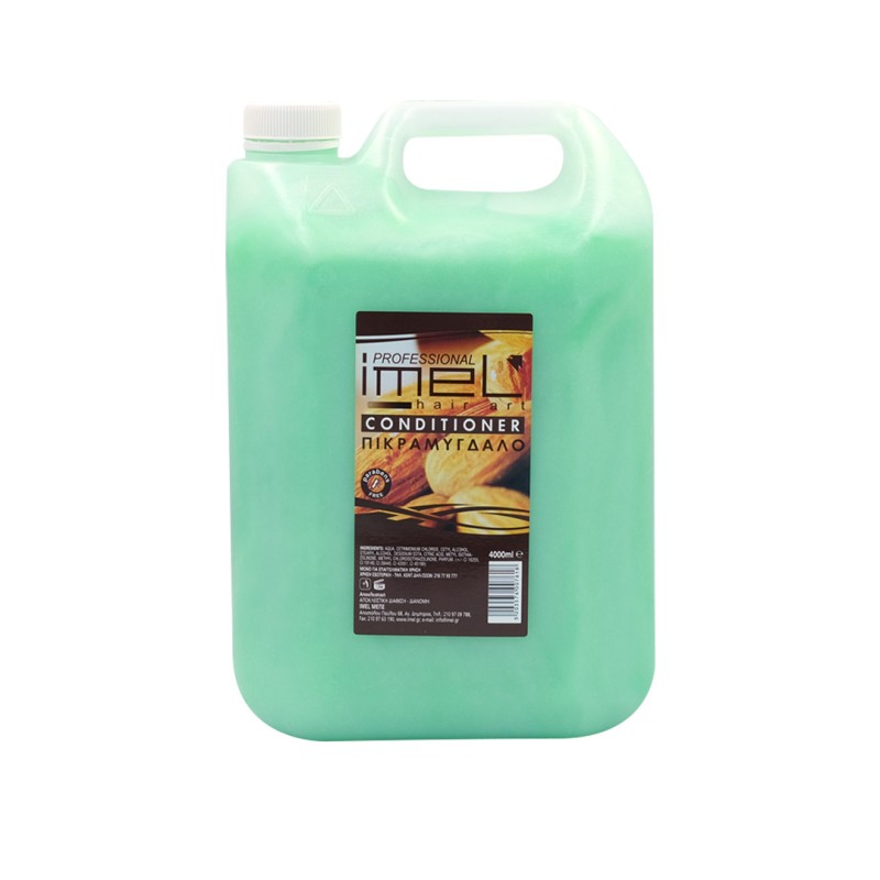 Μαλακτική Imel Bitter Almond 4000ml