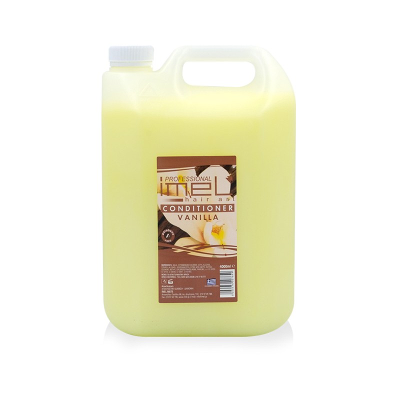 Μαλακτική Imel Vanilla 4000ml