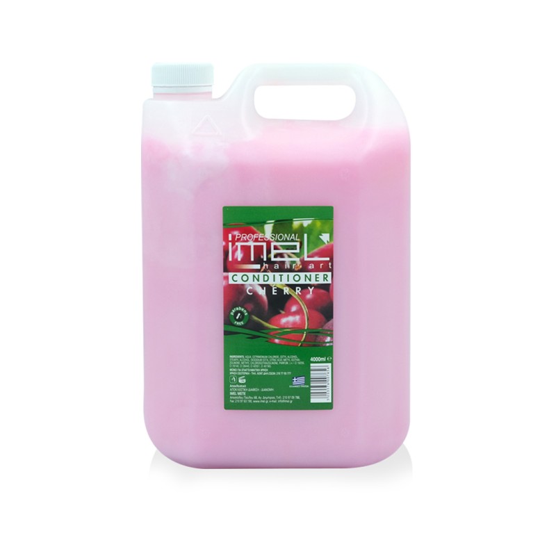Μαλακτική Imel Cherry 4000ml