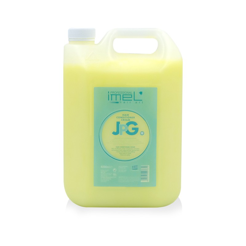 Μαλακτική Imel JPG 4000ml