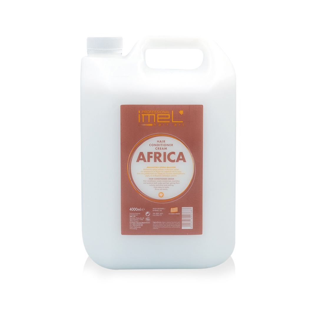 Μαλακτική Imel Africa 4000ml