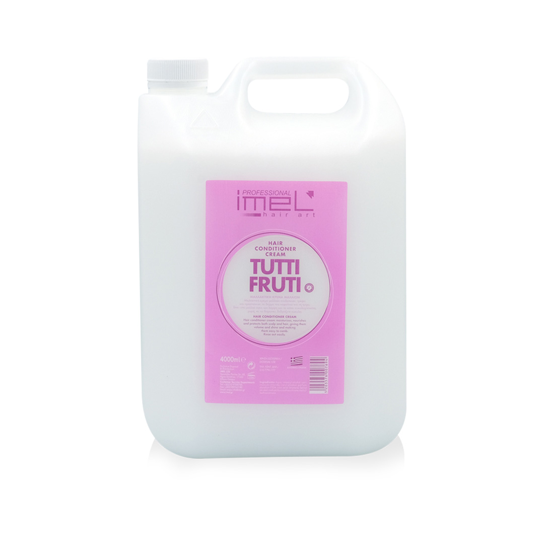 Μαλακτική Imel Τutti Fruti 4000ml