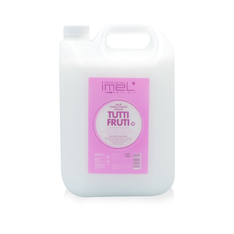 Μαλακτική Imel Τutti Fruti 4000ml
