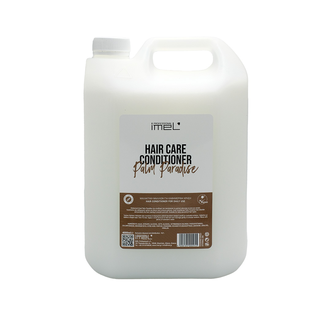 Μαλακτική Imel Palm Paradise 4000ml