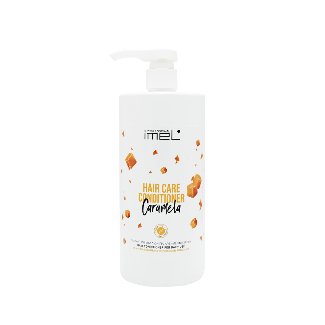 Μαλακτική Imel Caramel 1000ml