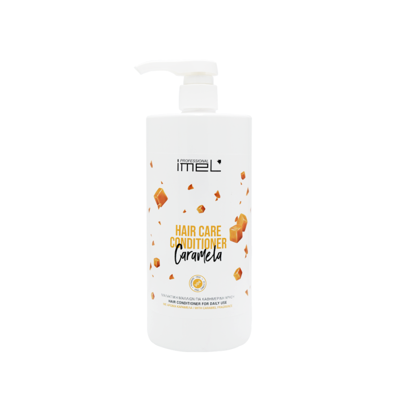 Μαλακτική Imel Caramel 1000ml