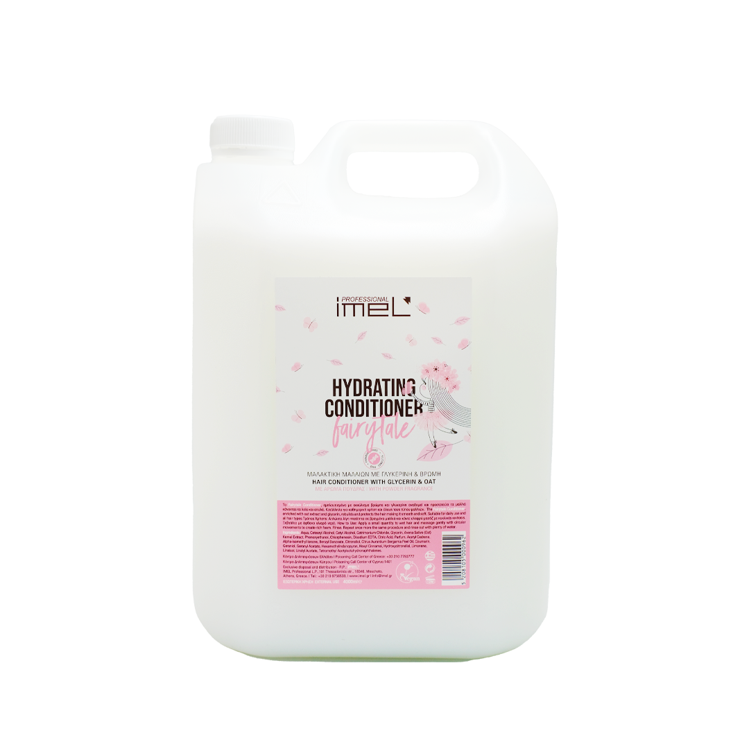 Μαλακτική Ενυδάτωσης Imel Fairytale 4000ml