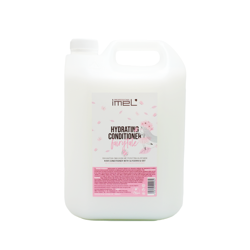 Μαλακτική Ενυδάτωσης Imel Fairytale 4000ml