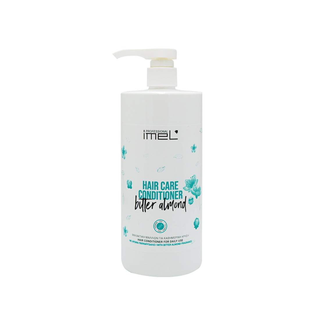 Μαλακτική Imel Bitter Almond 1000ml