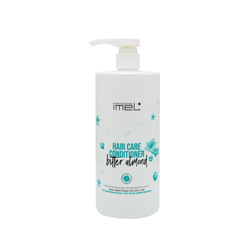 Μαλακτική Imel Bitter Almond 1000ml