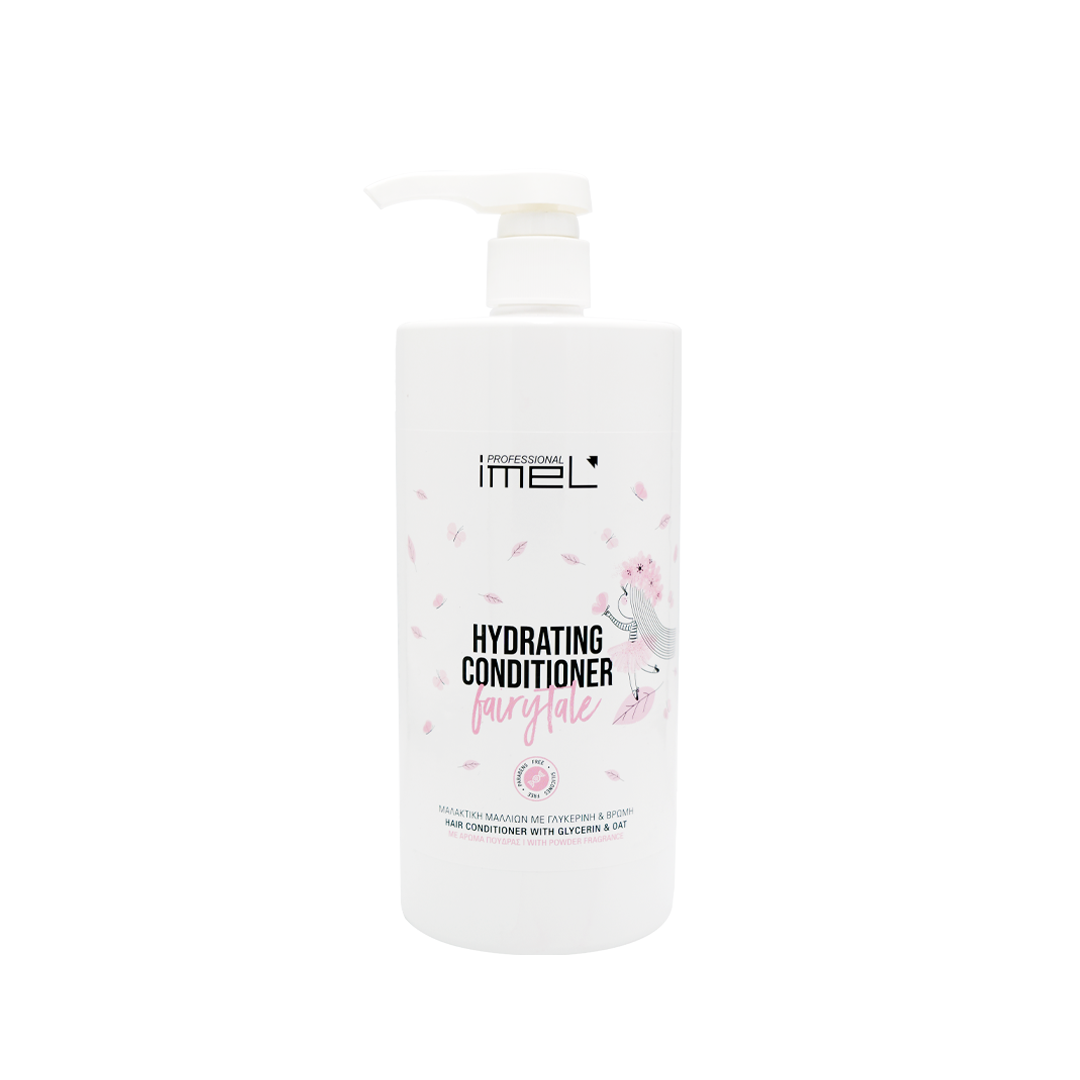Μαλακτική Ενυδάτωσης Imel Fairytale 1000ml