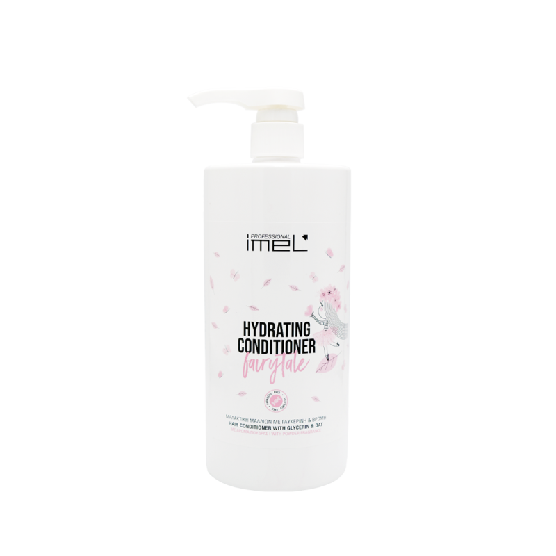 Μαλακτική Ενυδάτωσης Imel Fairytale 1000ml