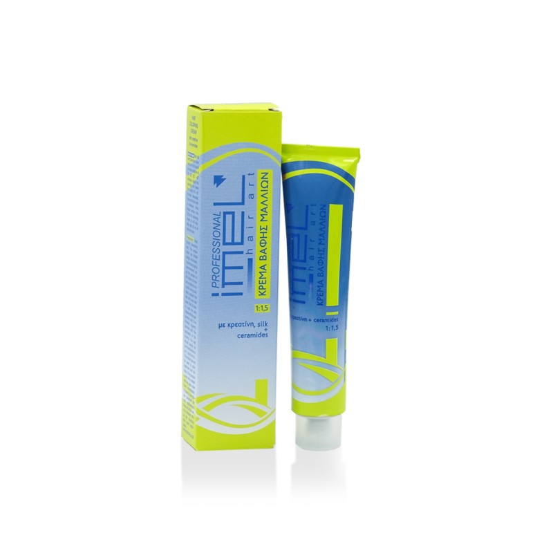 Βαφή Μαλλιών Imel Contrast 60ml