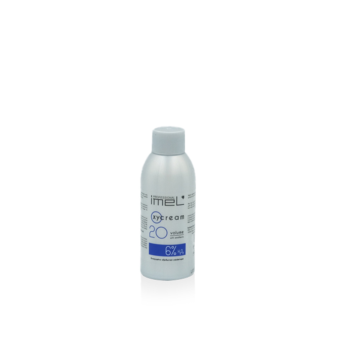 Imel Oxycream 20º 60ml
