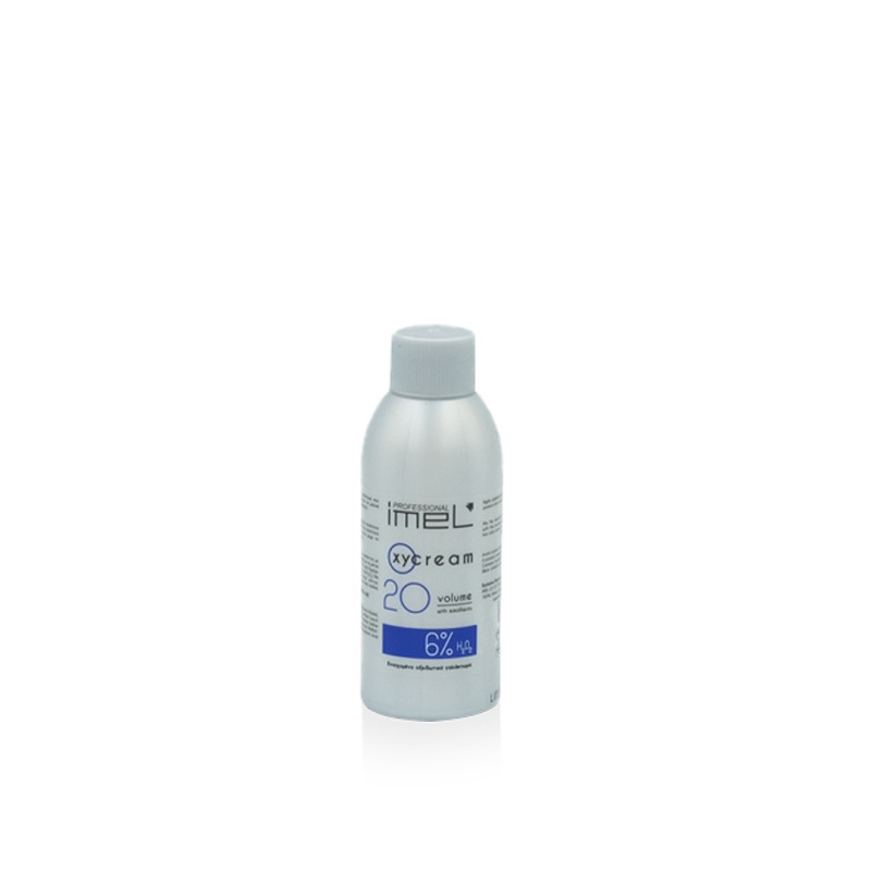 Imel Oxycream 20º 60ml