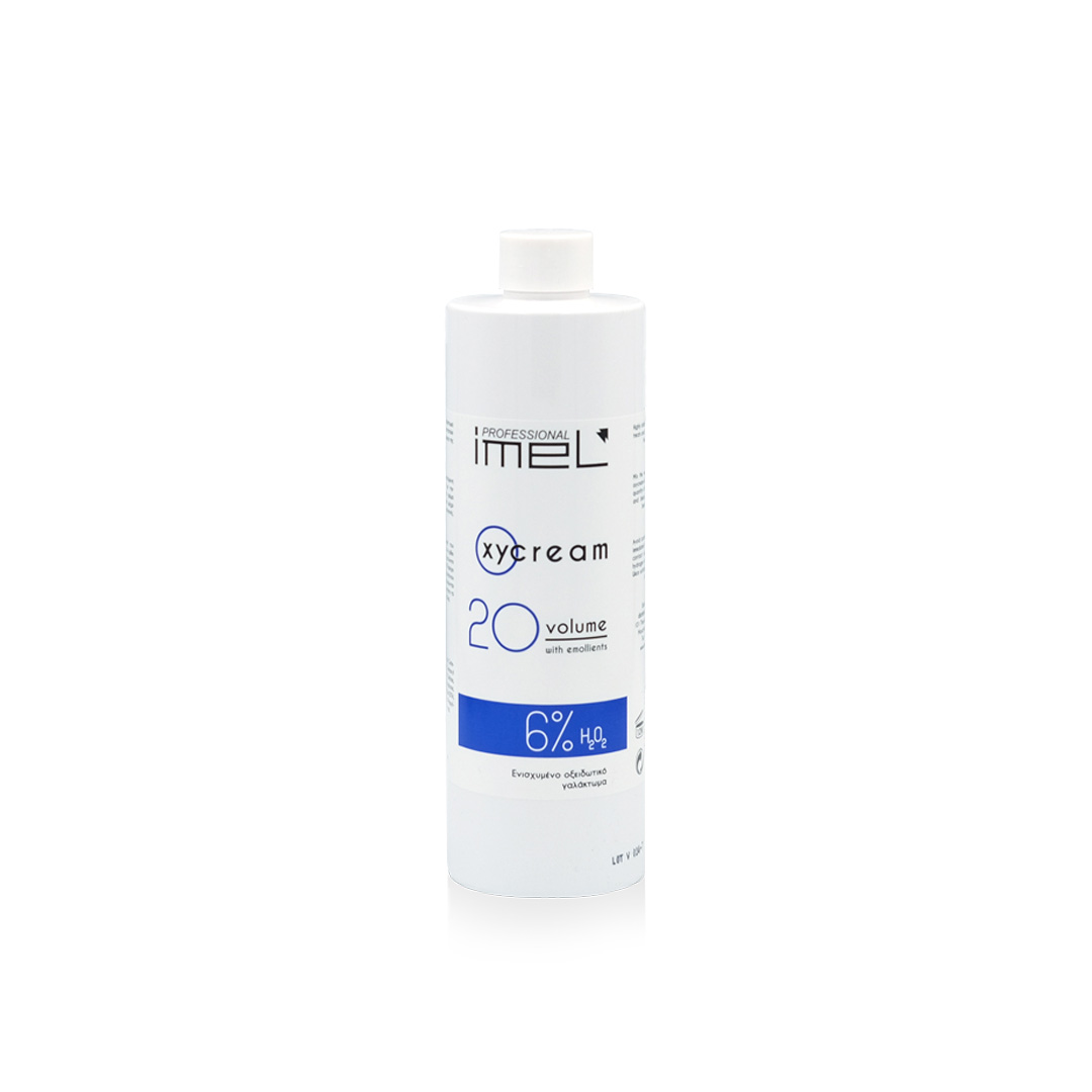 Imel Oxycream 20º 500ml